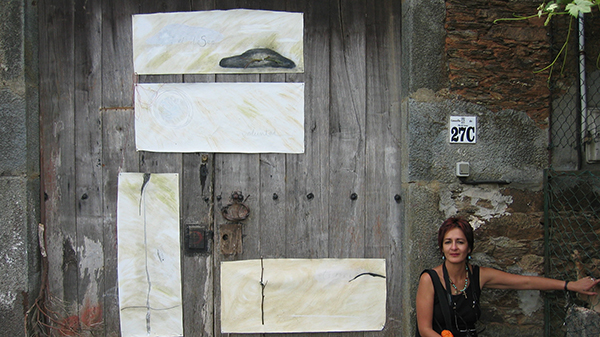 XUNTANZA A SOLAINA DE PILOO, 2004