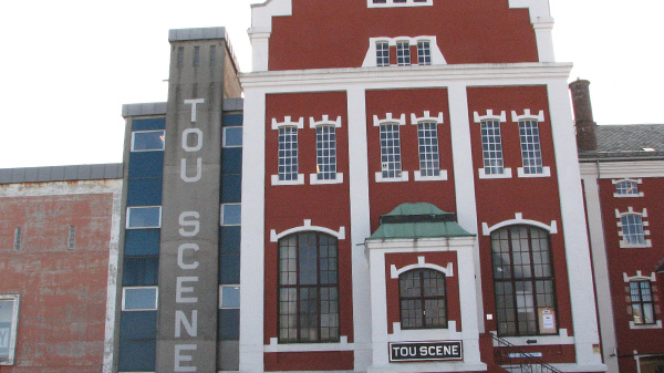 TOU SCENE, 2009