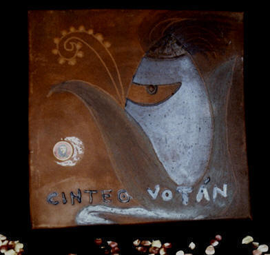 Cinteo Votn