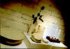 blancos objetos/white objects