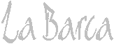 La Barca