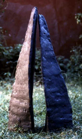 Pasaje de agujas/ Needles passage