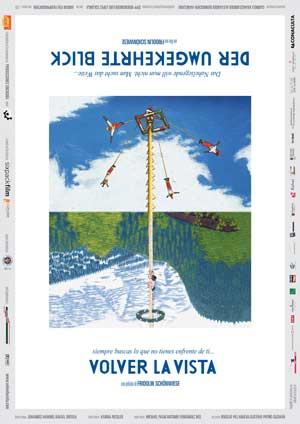 poster oficial de la pela