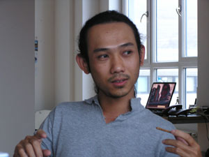 Lee Kuang
