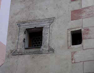 ventanas de Stein