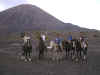jinetes visitantes // rider visitors