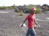 Luciano, mi gua y ayudante // my guide and helper